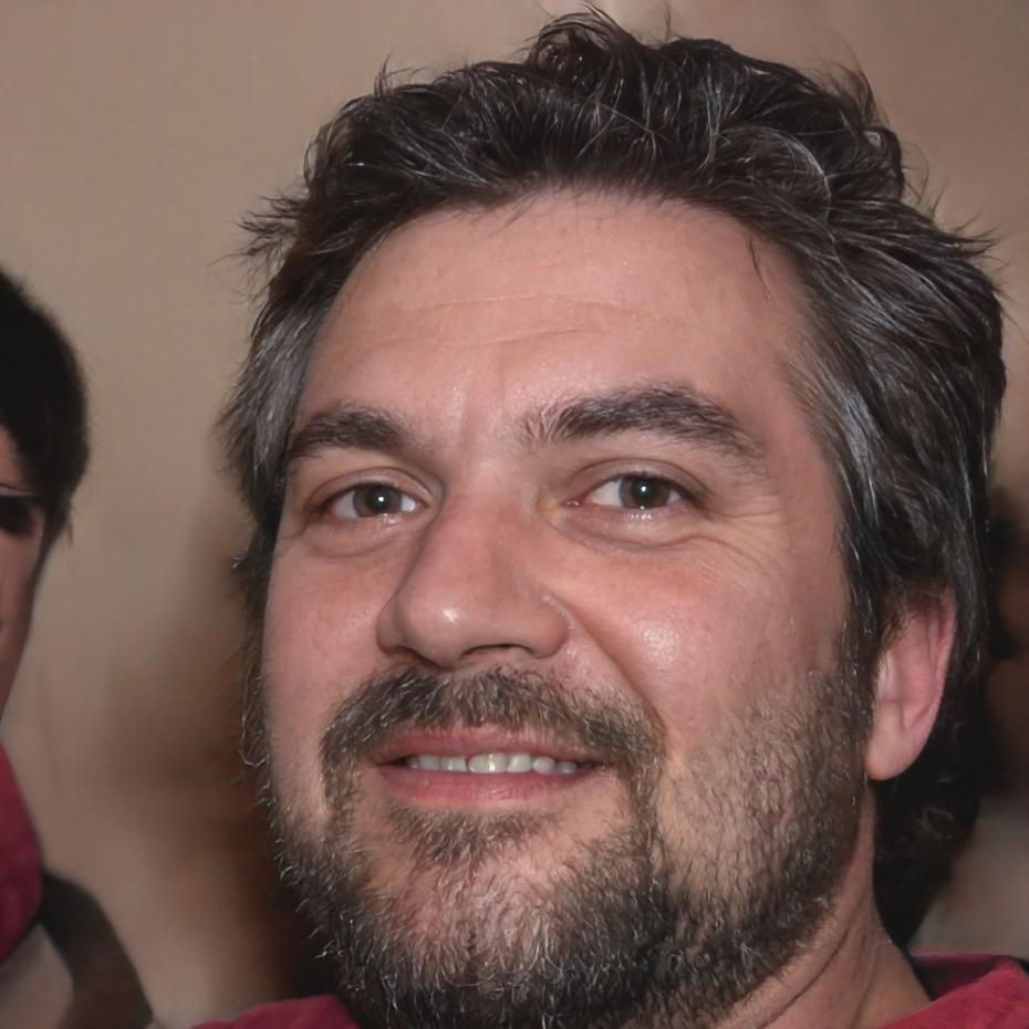 Rémy Delacroix, statisticien senior