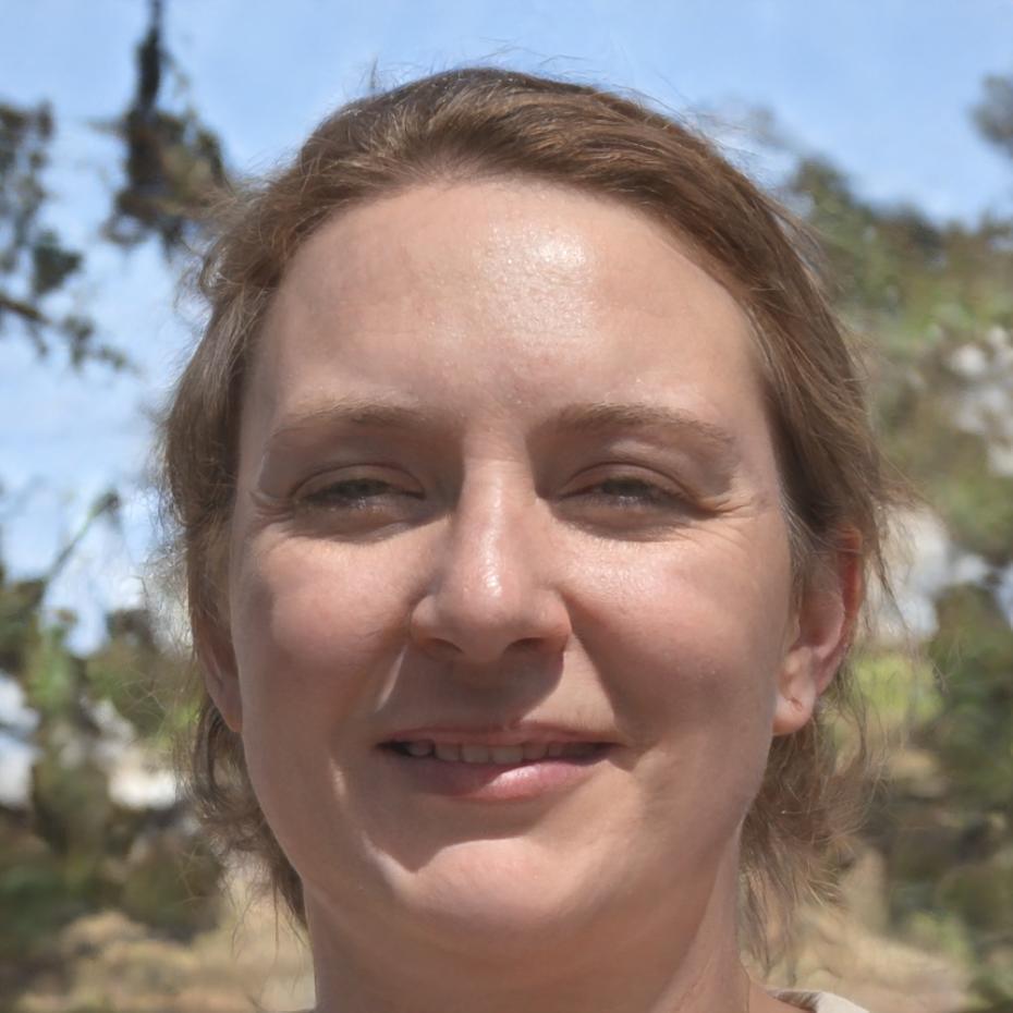 Céleste Moreau-Dubois, Directrice des Analyses Stratégiques chez zeparithovix