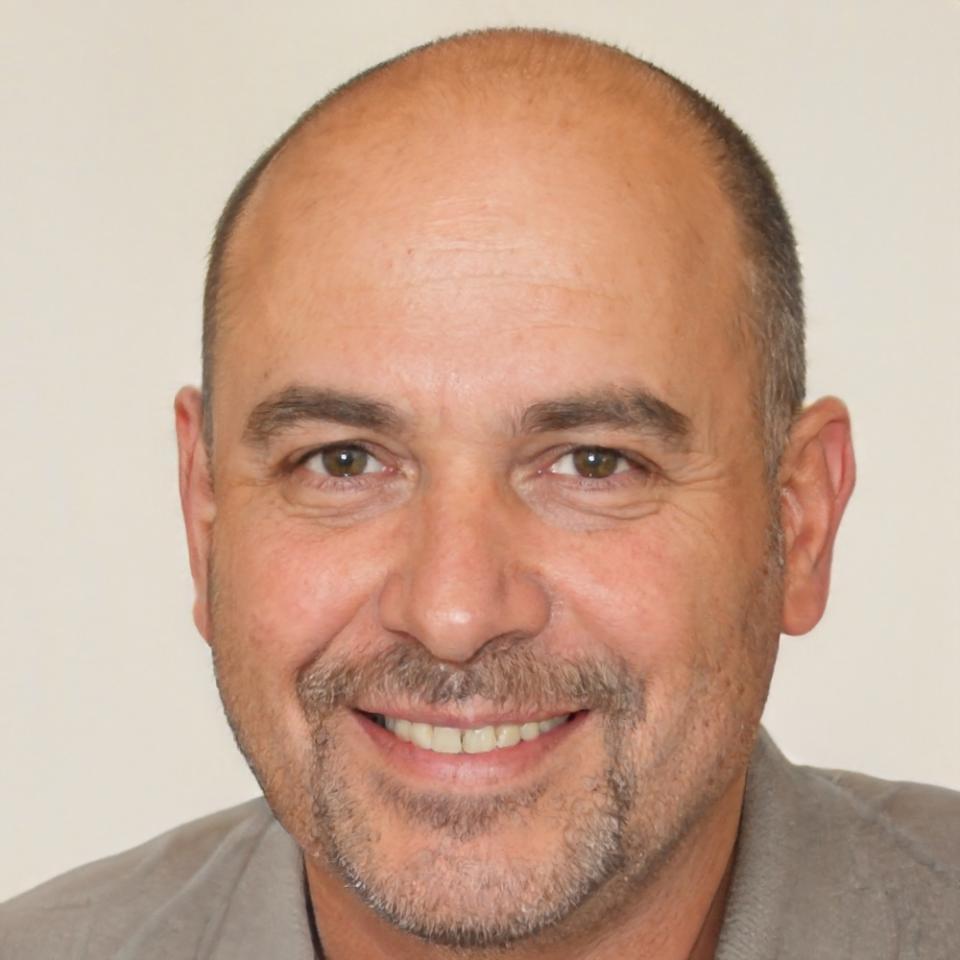 Théo Rousseau, consultant data